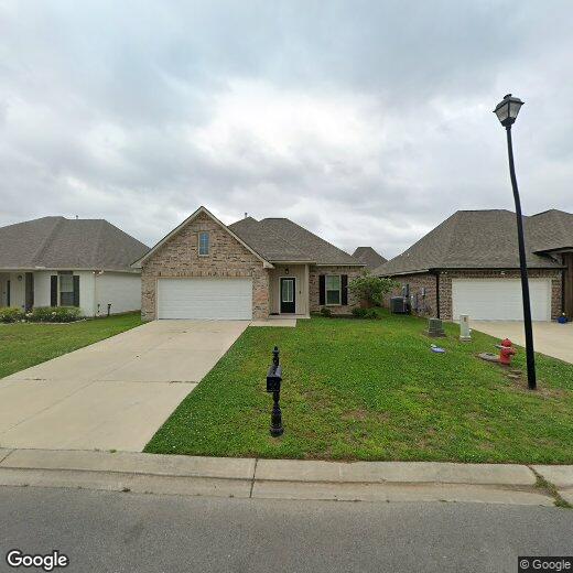 140 Haygood Pt, Sulphur, LA 70665 House Rental in Sulphur, LA