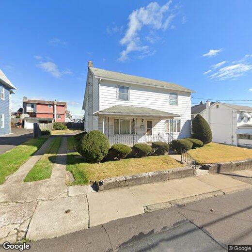 96 Coal St, Plymouth, PA 18651 Townhome Rentals in Plymouth PA