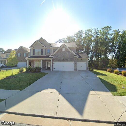 551 Hinton Farm Wy., Dacula, GA 30019 House Rental in Dacula, GA