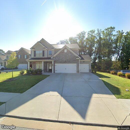 551 Hinton Farm Wy., Dacula, GA 30019 House Rental in Dacula, GA