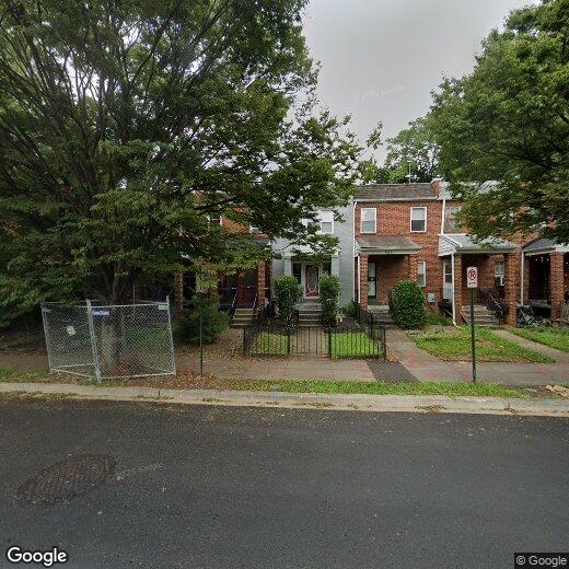 507 17th St SE, Washington, DC 20003 House Rental in Washington, DC