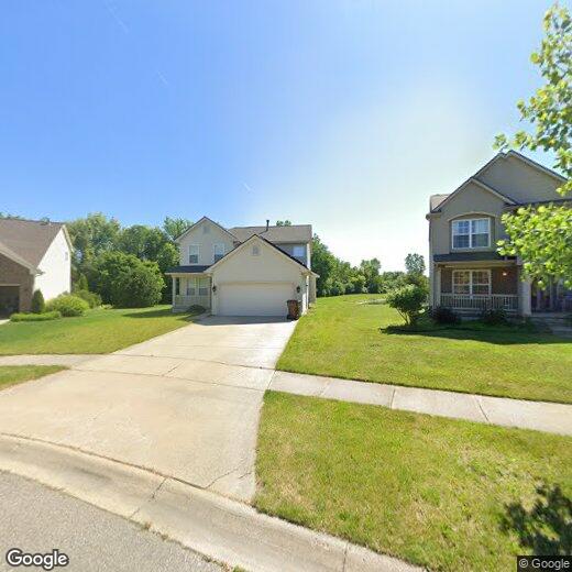Primary Photo - 8312 N Warwick Ct
