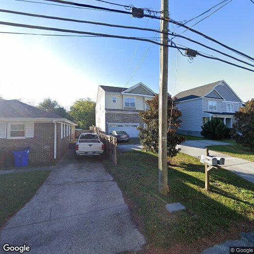 8037 Ransom Rd Unit B, Norfolk, VA 23518 Condo for Rent in Norfolk