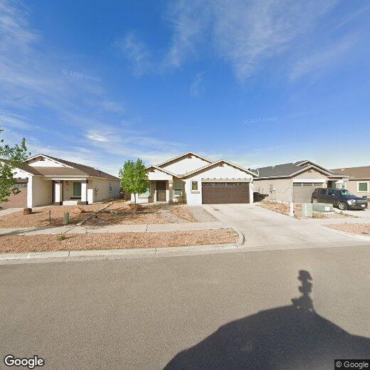 11181 Cielo Mar Dr, Socorro, TX 79927 House for Rent in Socorro, TX