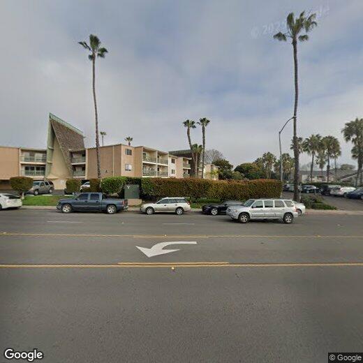 4444 W Point Loma Blvd, San Diego, CA 92107 Townhome Rentals in San