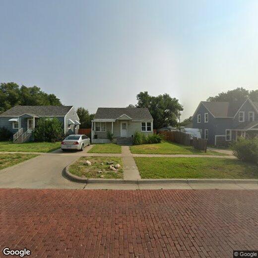 Primary Photo - 307 W 17th St