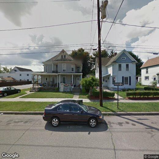 237 Scottwood Ave, Elmira Heights, NY 14903 House Rental in Elmira