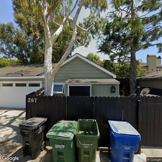 Primary Photo - 207 Palisades Ave