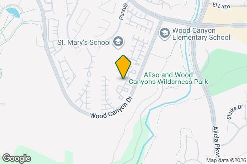 Wood Canyon Villa Apartment Homes photo'