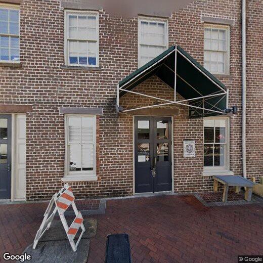 Primary Photo - 219 W Bryan St