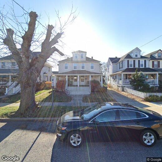 Primary Photo - 603 8th Ave
