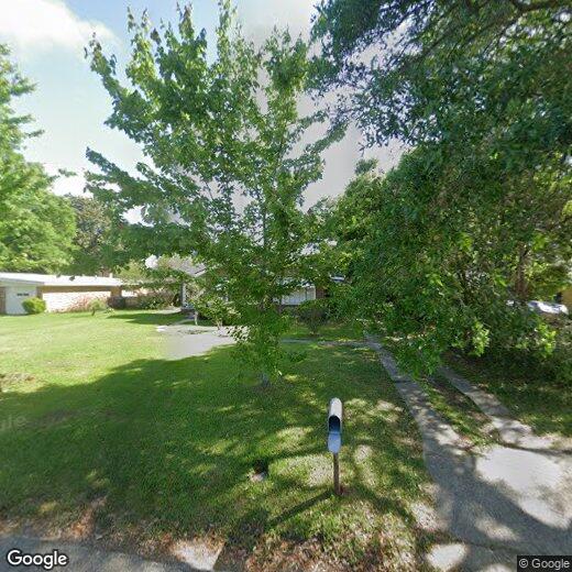 89 5th St, Chickasaw, AL 36611 House Rental in Chickasaw, AL