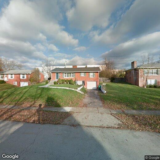 1820 Traveller Rd, Lexington, KY 40504 House Rental in Lexington, KY