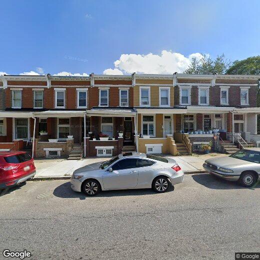 2005 Sinclair Ln, Baltimore, MD 21213 Townhouse for Rent in Baltimore