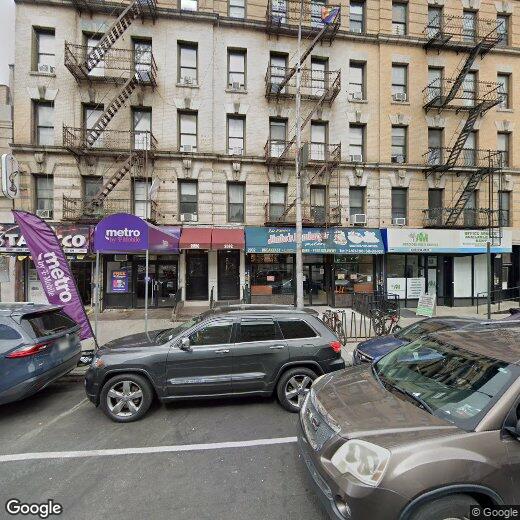 2092 Amsterdam Ave Unit 5R, New York, NY 10032 Apartment for Rent in