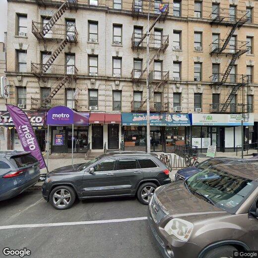 2092 Amsterdam Ave Unit 5R, New York, NY 10032 Apartment for Rent in