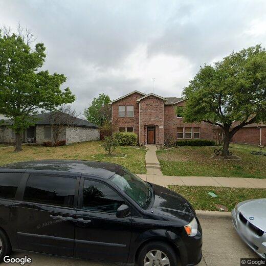 Primary Photo - 1508 W Coral Reef Ln