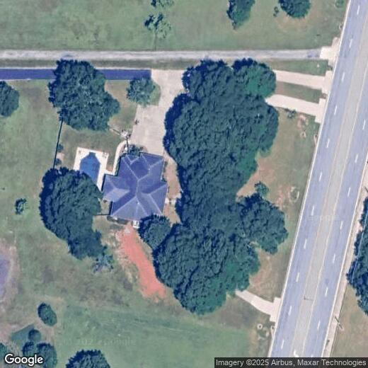 Primary Photo - 3601 Moody Rd