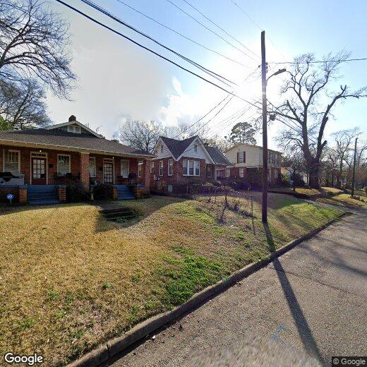 Primary Photo - 2232 Yancey Ave
