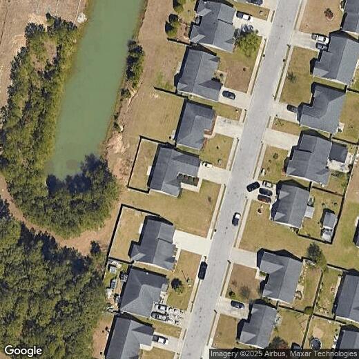 3056 Red Berry Circle, Effingham, SC 29541 House Rental in Effingham