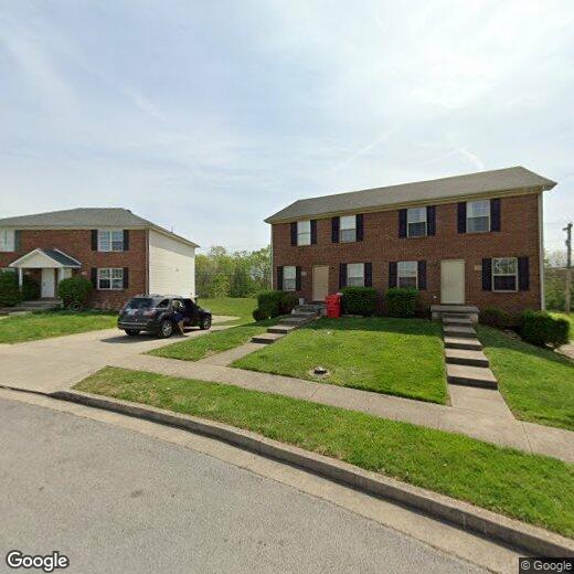 215 Elkchester Cir, Nicholasville, KY 40356 Townhome Rentals in