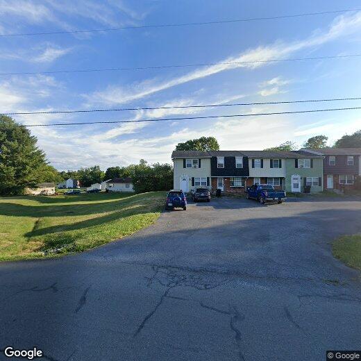 Primary Photo - 1061 Filbert St