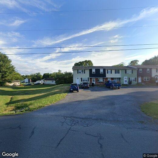 1061 Filbert St, Stephens City, VA 22655 Townhome Rentals in Stephens