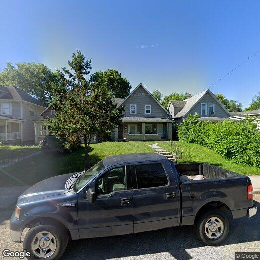 Foto principal - 1029 W 33rd St