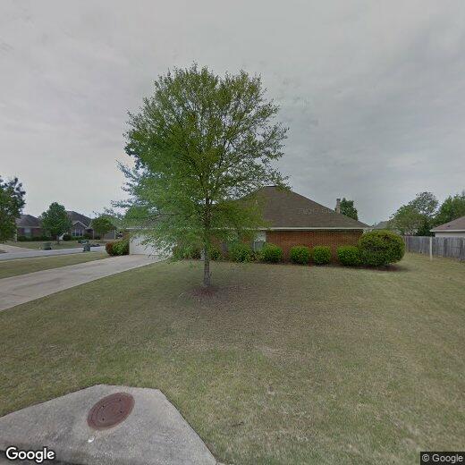 9549 Colleton Pl, Montgomery, AL 36117 House Rental in Montgomery, AL