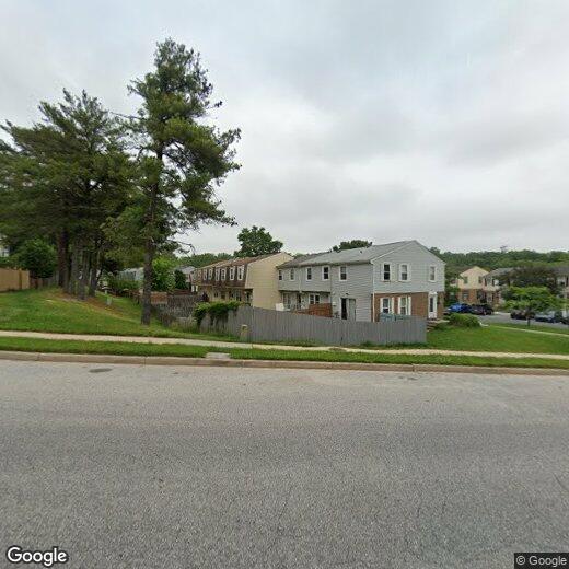 8506 Gradien Dr, Nottingham, MD 21236 Townhouse for Rent in
