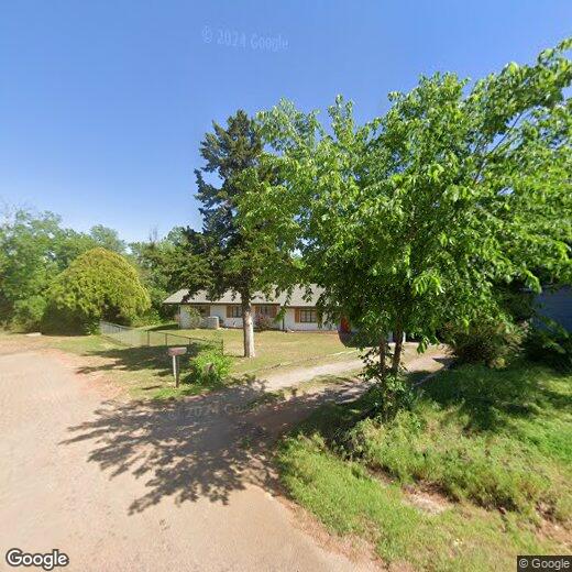 1601 W Harrison Ave, Guthrie, OK 73044