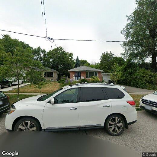 36 Leverhume Crescent, Toronto, ON M1E 1K4 House for Rent in Toronto