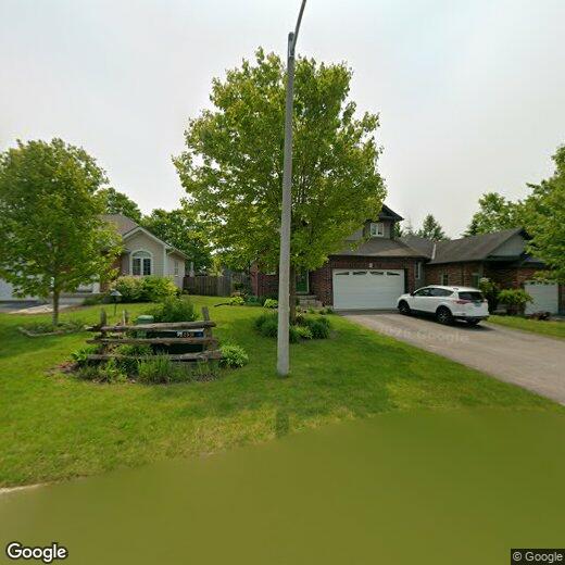 25 Middleton St, Southgate, ON N0C 1B0 House for Rent in Southgate