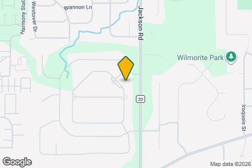 Oakmonte Apartment Homes photo'