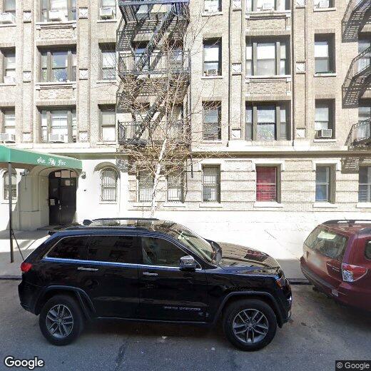 Foto principal - 655 West 160th Street