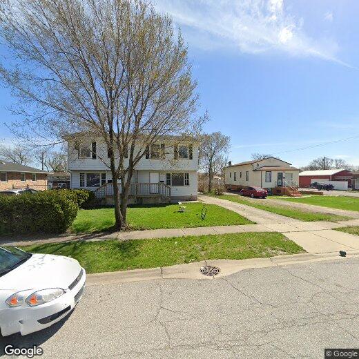 1543 Tennessee St, Gary, IN 46407 House for Rent in Gary, IN