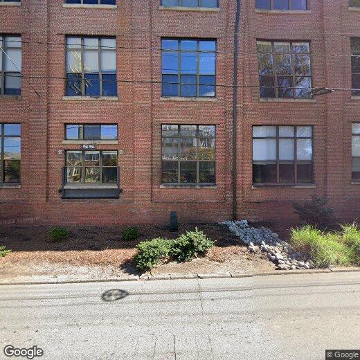 Primary Photo - 500 N Duke St