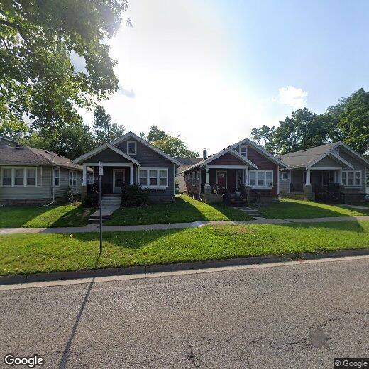 Primary Photo - 612 Steward Ave