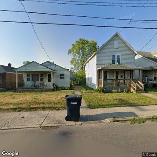 1129 Whitney Ave, Niagara Falls, NY 14301 House Rental in Niagara