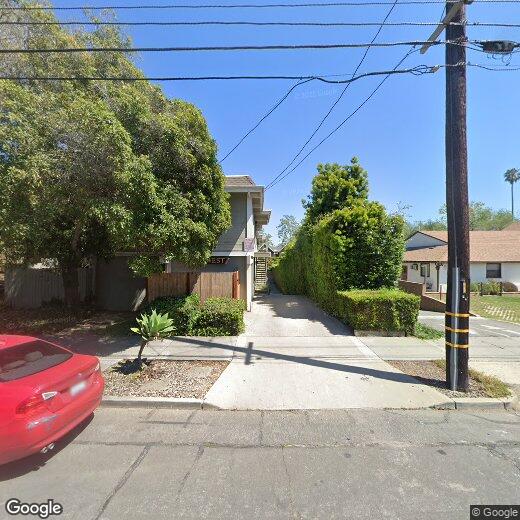 Primary Photo - 319 W Canon Perdido St