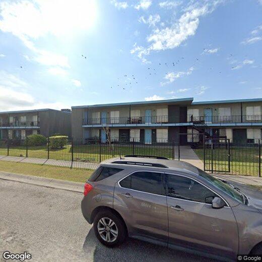 Primary Photo - 3245 S Staples St