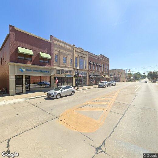 122 N Main St Unit C, Orrville, OH 44667 Apartment for Rent in