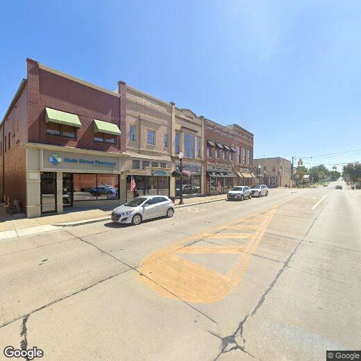 122 N Main St Unit C, Orrville, OH 44667 Apartment for Rent in Orrville, OH