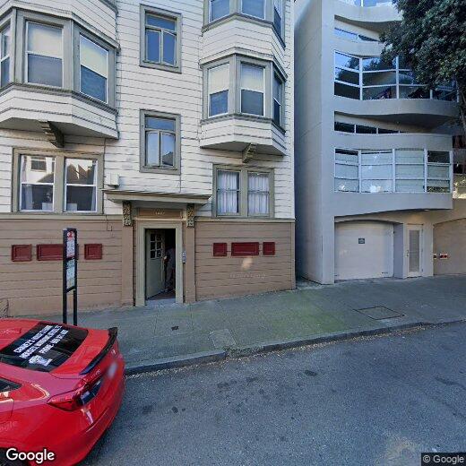 Foto principal - Nob Hill: Central Upper Nob Hill Location ...