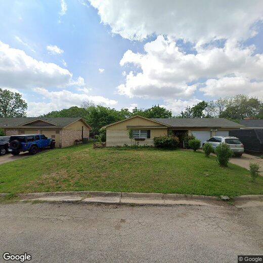 1009 Edna Dr, Everman, TX 76140 House Rental in Everman, TX