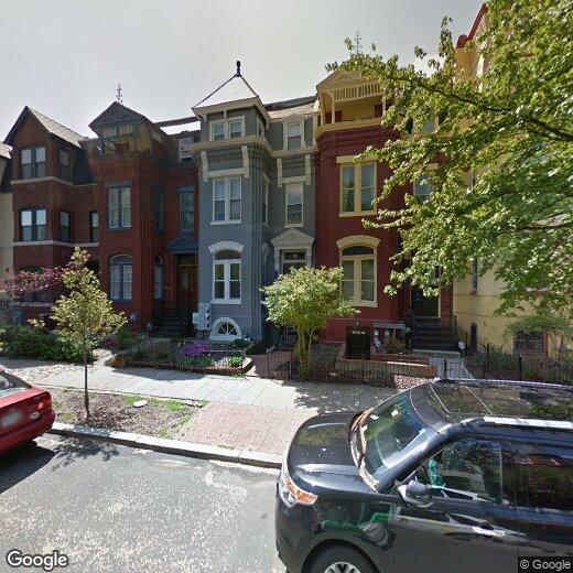 Foto principal - 916 S St NW
