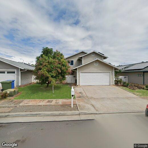 9110231023 Keoneae Pl, Ewa Beach, HI 96706 House Rental in Ewa