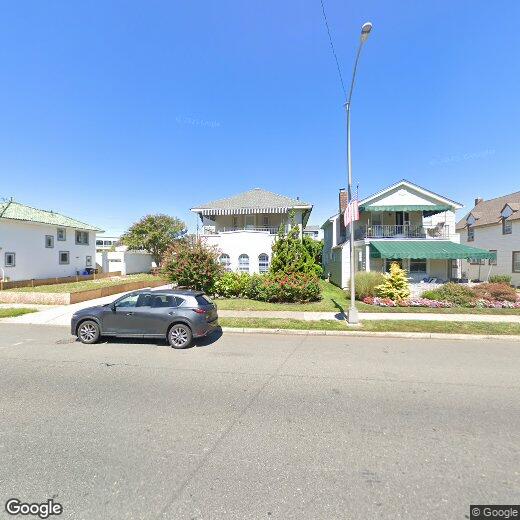 7501 Ventnor Ave, Margate City, NJ 08402 House Rental in Margate City