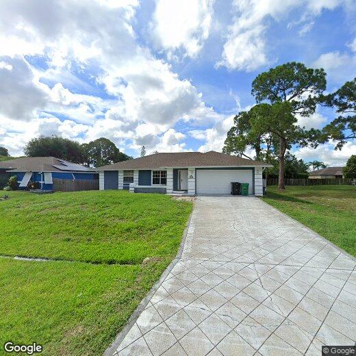 366 SE Strait Ave, Port Saint Lucie, FL 34983 House for Rent in Port Saint Lucie, FL