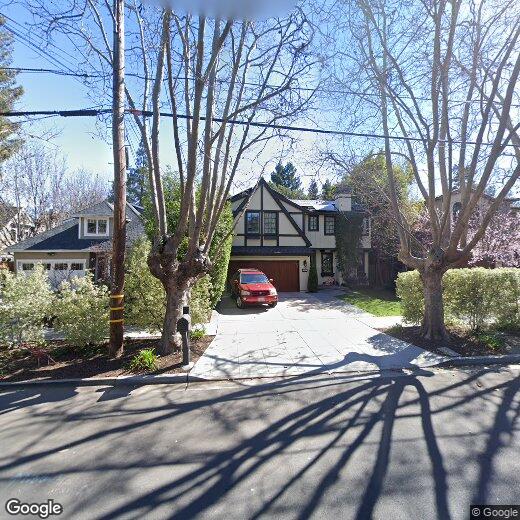 Primary Photo - 823 College Ave